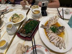 -稻香酒家·35年老字号(侨光店)