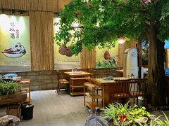 -大理董·董家小厨野生菌火锅(古城旗舰店)