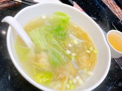 -香港威特瑞茶餐厅(小白楼音乐厅店)