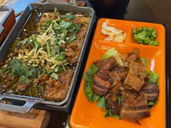 -林二哥宜烤官·宜宾小烧烤