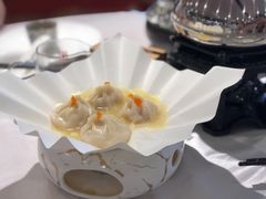 -明珠海港大酒店
