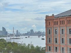 -上海外滩茂悦大酒店