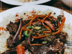 -塔斯提抓饭(东城汇店)