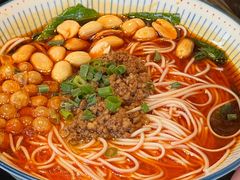 特色重庆小面-纯阳•六两酒馆