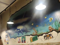 -味之绝热血美蛙鱼火锅(中坝店)