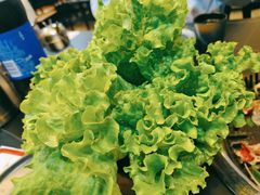 -齐齐哈尔烤肉·烧烤·烤鱼(万科时一区店)