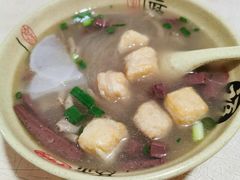-笑云开汤包店(网巾市店)