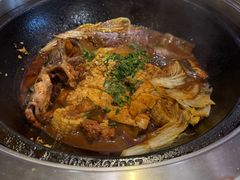 -咱屯子铁锅炖直营店(保利店)