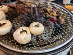 -燚青春东北泥炉烤肉(百合店)