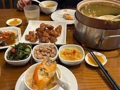 -德林砂锅粥(景田店)