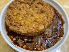 桂林米粉-覃肥叔桂林米粉(粮道街店)