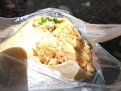一楼煎饼果子-上海健康医学院北苑食堂
