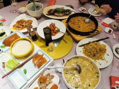 海蛎柯豆腐-紫阳海鲜楼·传承闽味(长乐路总店)