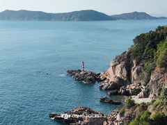 -东澳岛