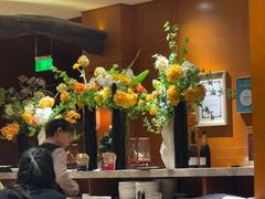 -A One Kitchen·南京精菜馆(德基广场店)