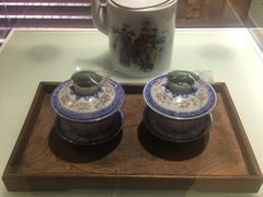 -黄浦区瑞金二路社区文化活动中心