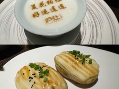 -庐灶江南·江南菜·四合院Bistro(东直门雍和宫·原华侨宾馆店)
