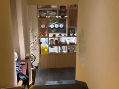 -梅间堂茶馆(绿地缤纷城店)
