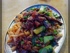 湿炒牛河-来自潮州牛肉店(华强北店)