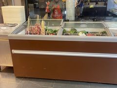 -万记麻辣烫国展总店