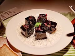 -桂满陇·桃花院落(长泰广场店)