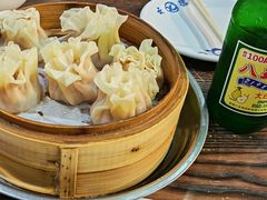 -百年老字号·马家烧麦馆(中街店)