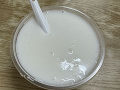 -杨记杏仁茶(椰园店)