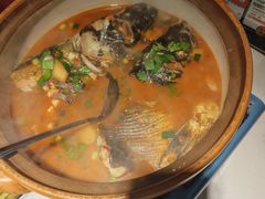 -千岛湖小鱼儿·淳安匠心农家菜