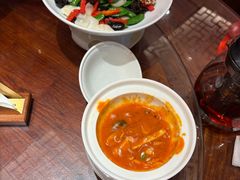 -面辣子·陕西家乡菜(钟楼店)
