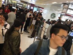 -Lady M(沙田新城市广场店)