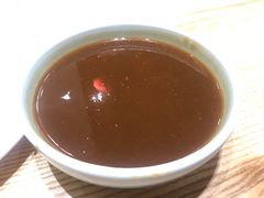 枣沫糊-小艺烧烤(曲江店)