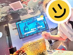 -最先生·烧烤·火锅·音乐聚会餐厅(大悦城店)