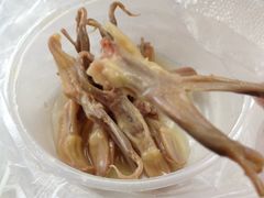 鸭舌-鸡脚旮旯平江路店