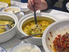 -兰湘子·湘菜小炒(南京江宁万达店)