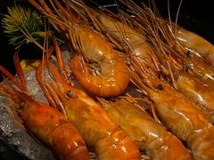 -乔街深夜食堂·台州菜·高压锅生蚝(杭州总店)