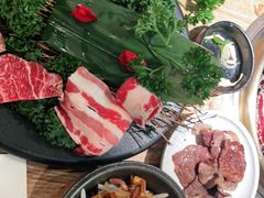 -黑牛黑猪烤肉专门店(万象城店)