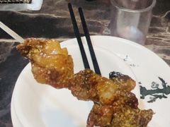 -红棚子肚绷·徐州烧烤(南京店)