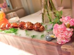 -Tomacado花厨(One ITC店)