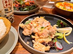 -食陆号·新式台湾创意菜(苏州首店)