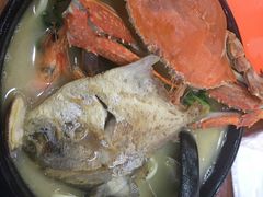 小网海鲜面-台州老六海鲜面馆(上南总店)