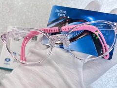 -爱视眸Eyeblling眼镜·依视路·蔡司镜片折扣店(百联南方商城购物中心)
