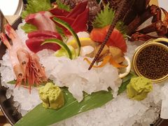 -西村日本料理(香格里拉饭店)