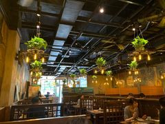 大堂-小俩口烧烤东北菜(双井店)