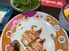 -仙隐小鹿料理食堂(惠济万达店)