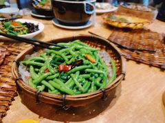 -园林美食城·本土农家菜(杨和镇店)