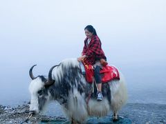 -青海湖国家重点风景名胜区