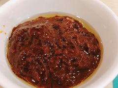 -黑八私房老北京炸酱面