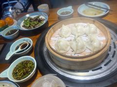 -三个渔夫·蒸汽海鲜(小白楼店)