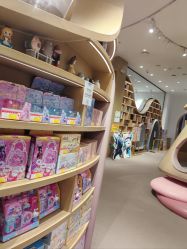 点击看大图 -奈尔宝·儿童乐园·亲子餐厅(星河湾店)