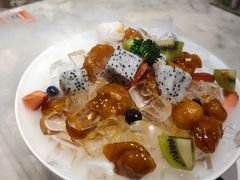 -汤城小厨•粤菜•靓汤(西直门凯德MALL店)